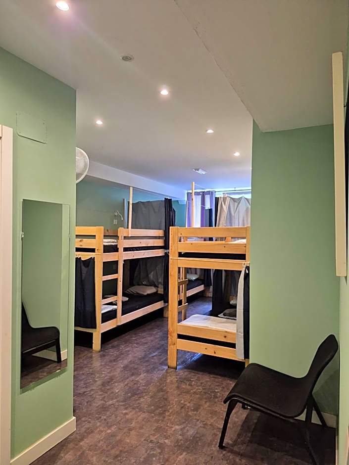 Balea Hostel