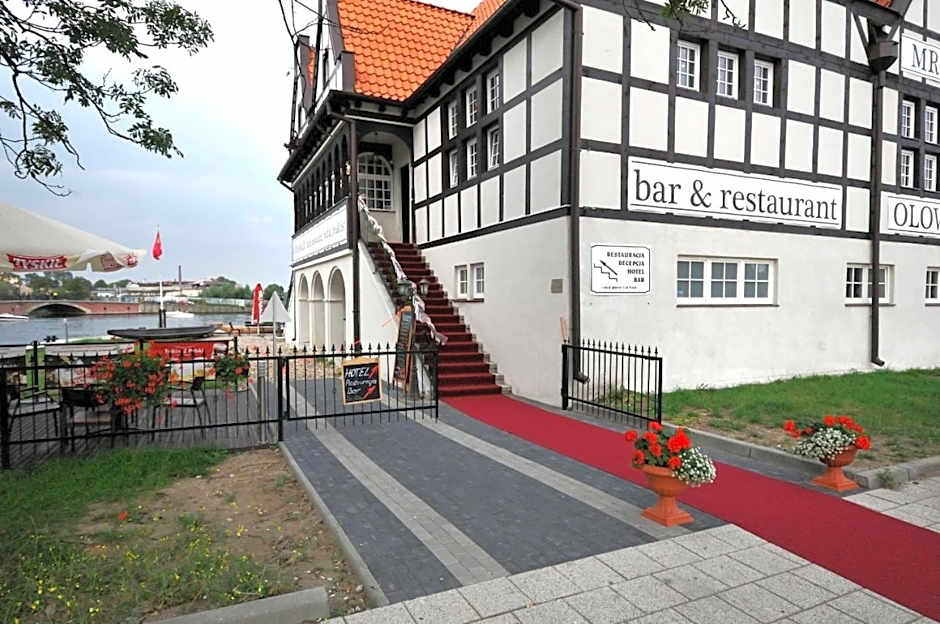 Ołowianka B&B