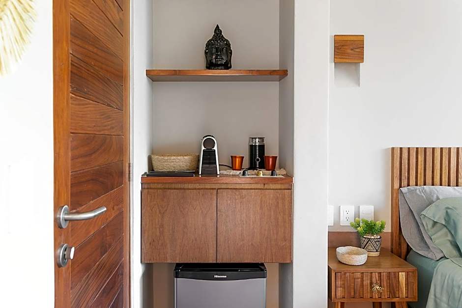 Zereno Tulum Beach Club Access