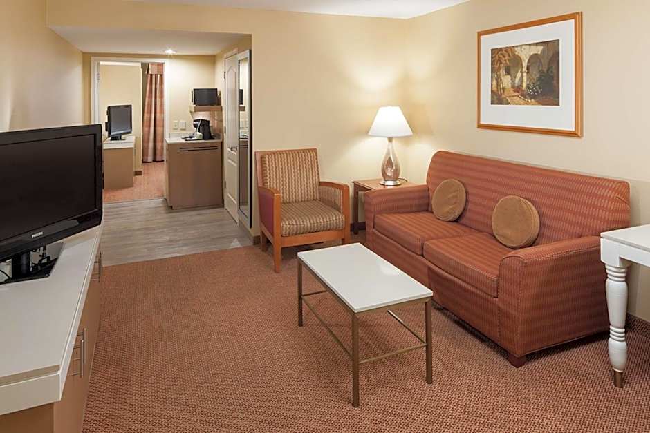 Hilton Garden Inn Mcallen