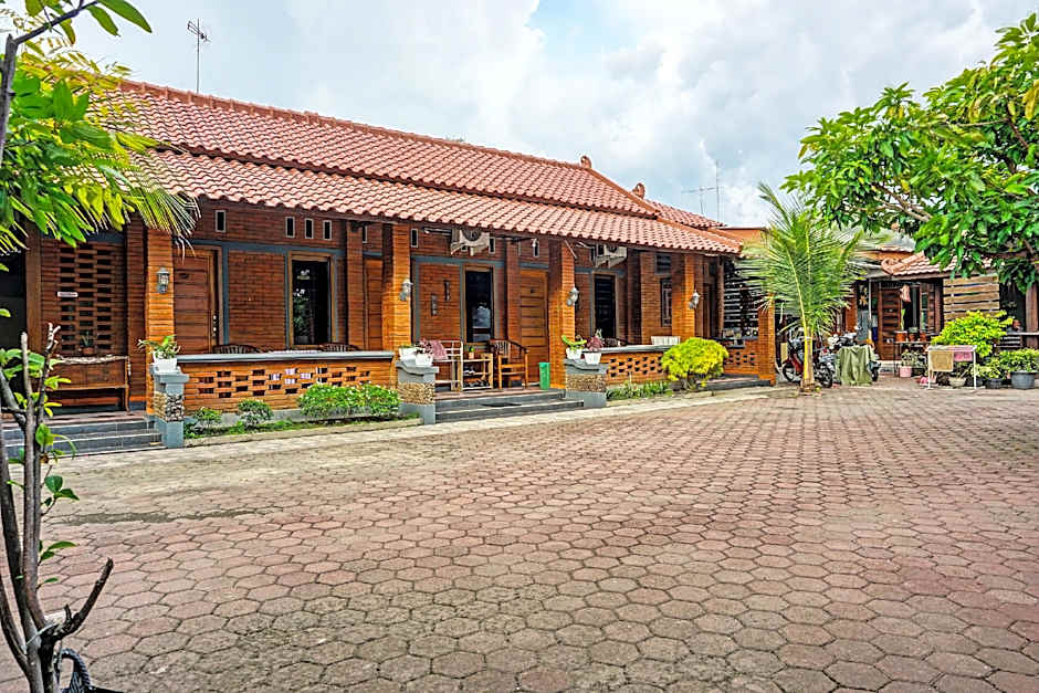 OYO Life 91814 Griya Asoka Syariah