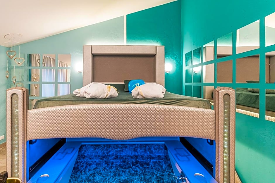 Hotel Butterfly - Il Nido d'Amore Bologna