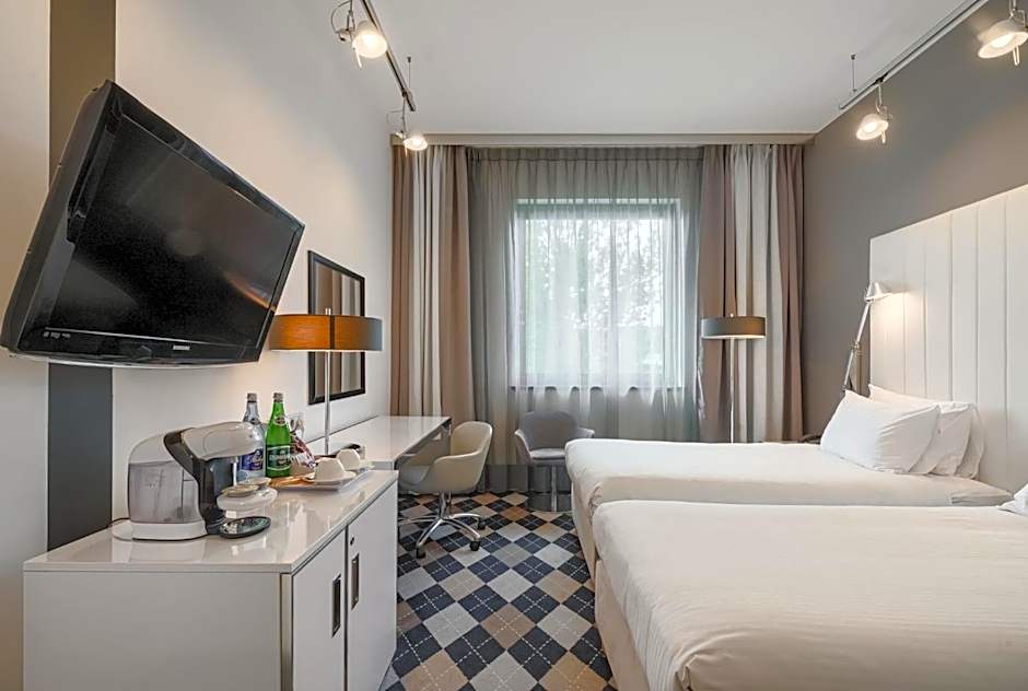 Qubus Hotel Bydgoszcz