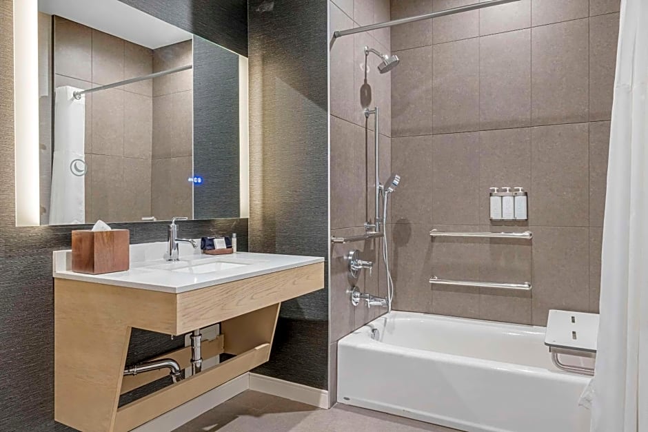 Cambria Hotel Burbank Airport