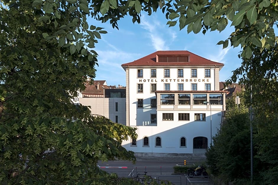 Hotel Kettenbrucke