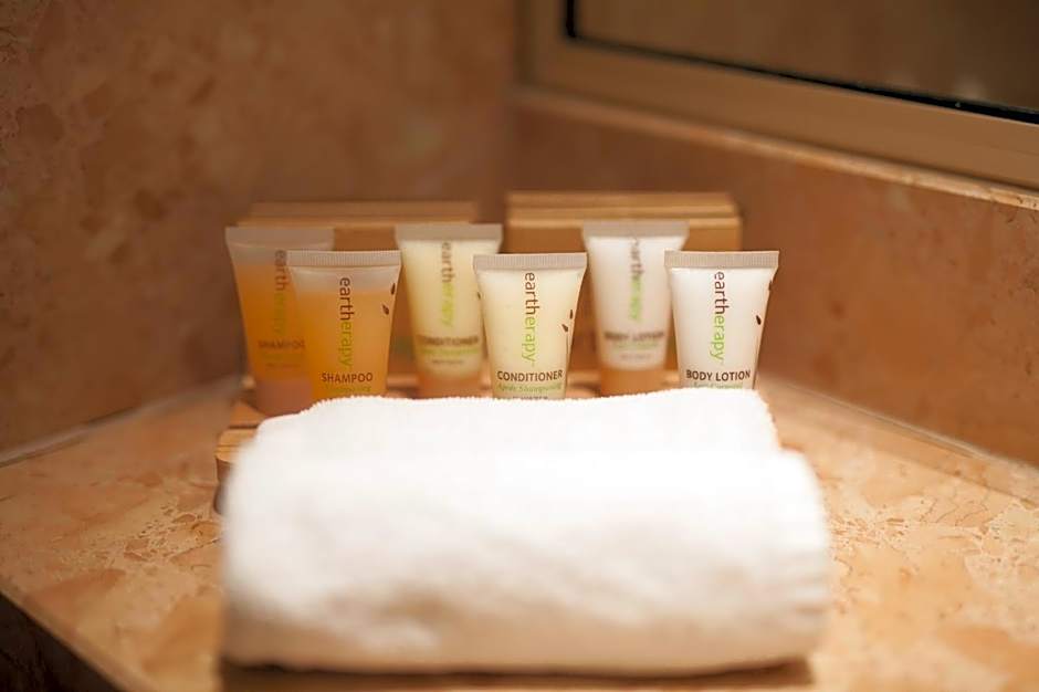 CitiClub Hotel Melbourne