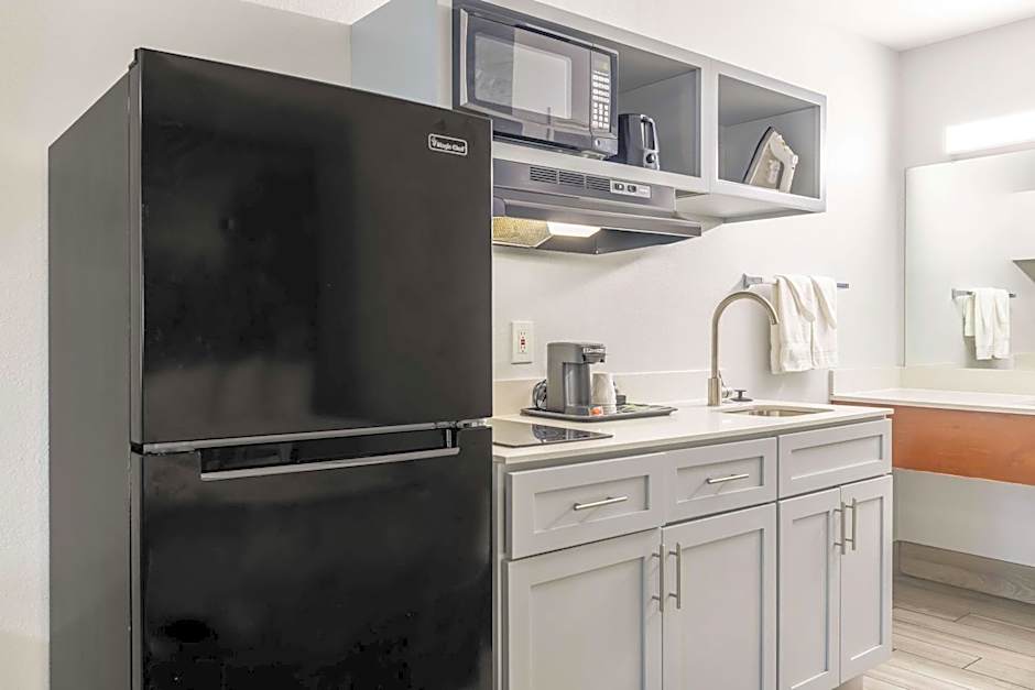 Studio 6 Flagstaff AZ