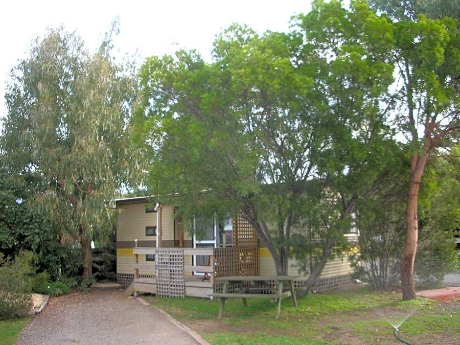 Triabunna Cabin & Caravan Park