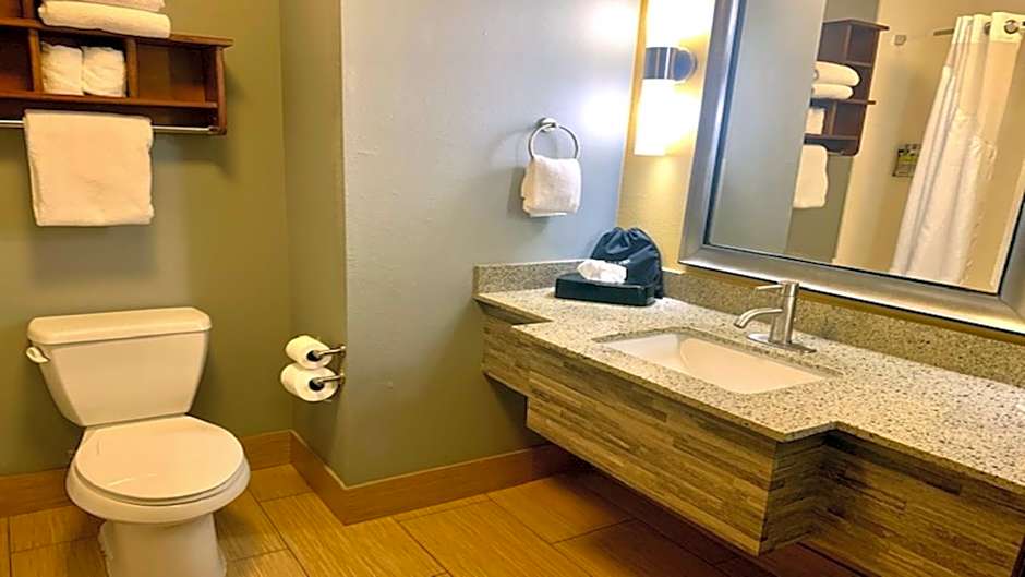 Holiday Inn Express & Suites Perry-National Fairground Area by IHG