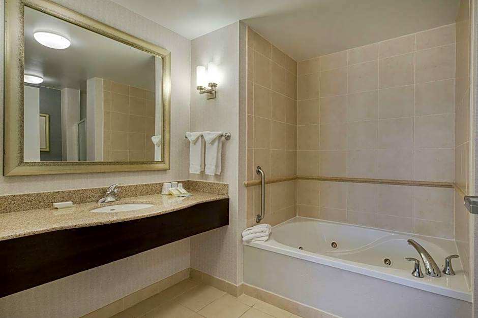 Hilton Garden Inn Durham Southpoint