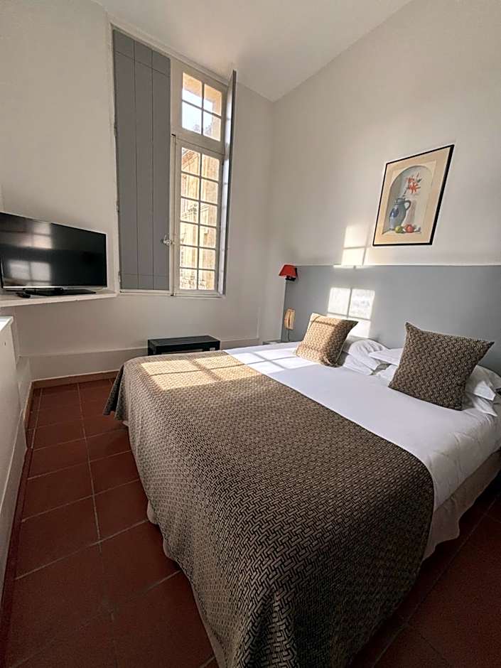 Hotel Cloitre Saint Louis Avignon
