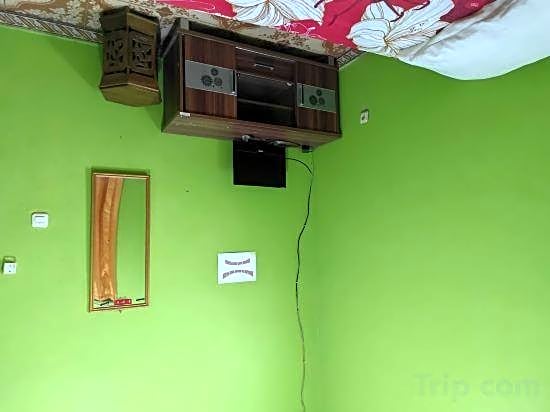 Hotel O Homestay Aqsa