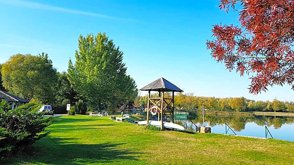 Achilles Park