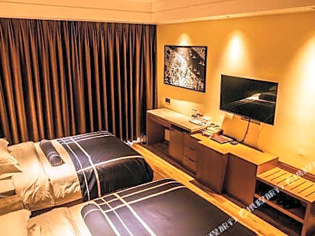 Jiari Meidi Hotel