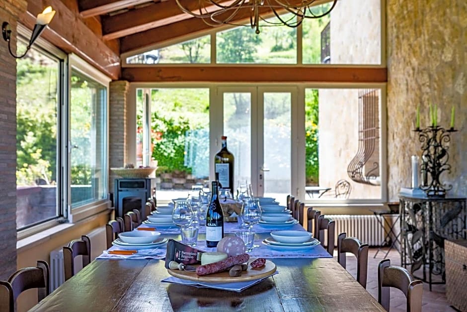 Greenwood Luxury Home