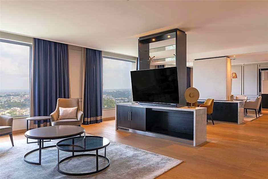 Radisson Blu Hotel, Nairobi Upper Hill