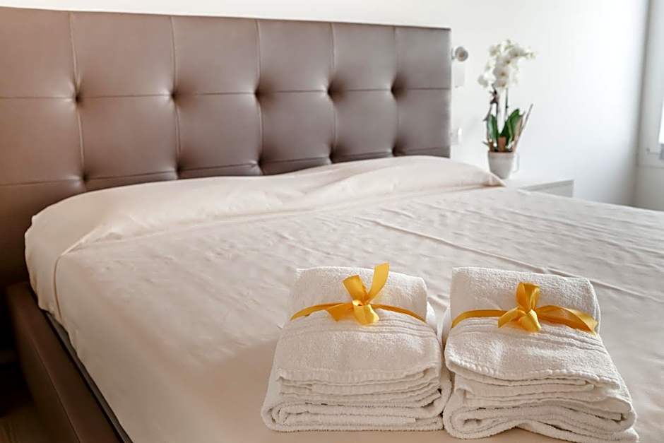 Terra Ferma Rooms&More