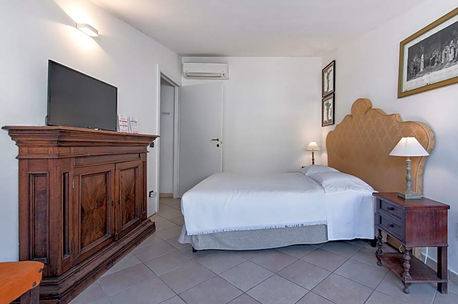 Chiesa Greca Suites - Lecce Selection