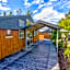 Te Anau Lakeview Holiday Park & Motels