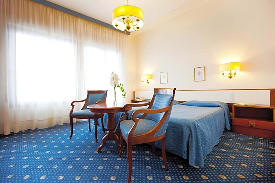 Hotel La Residence & Idrokinesis