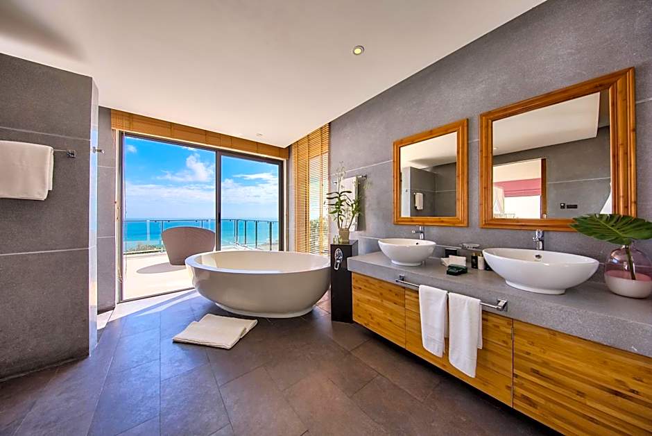 Chaweng Peak Villas - Award Winning Luxury Two Villas