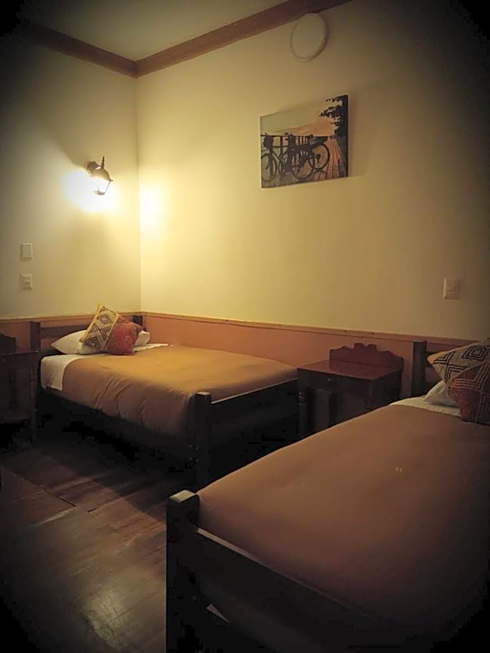 Terra Sagrada Cusco – Cuzco, 