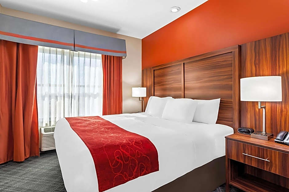 Comfort Suites Roswell North