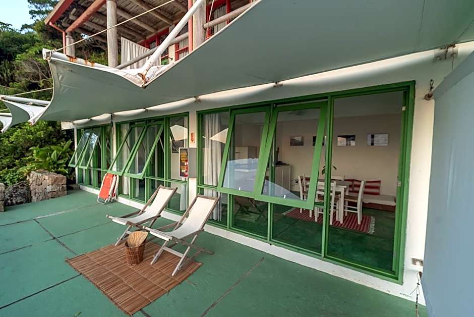 Pousada Pedra Grande