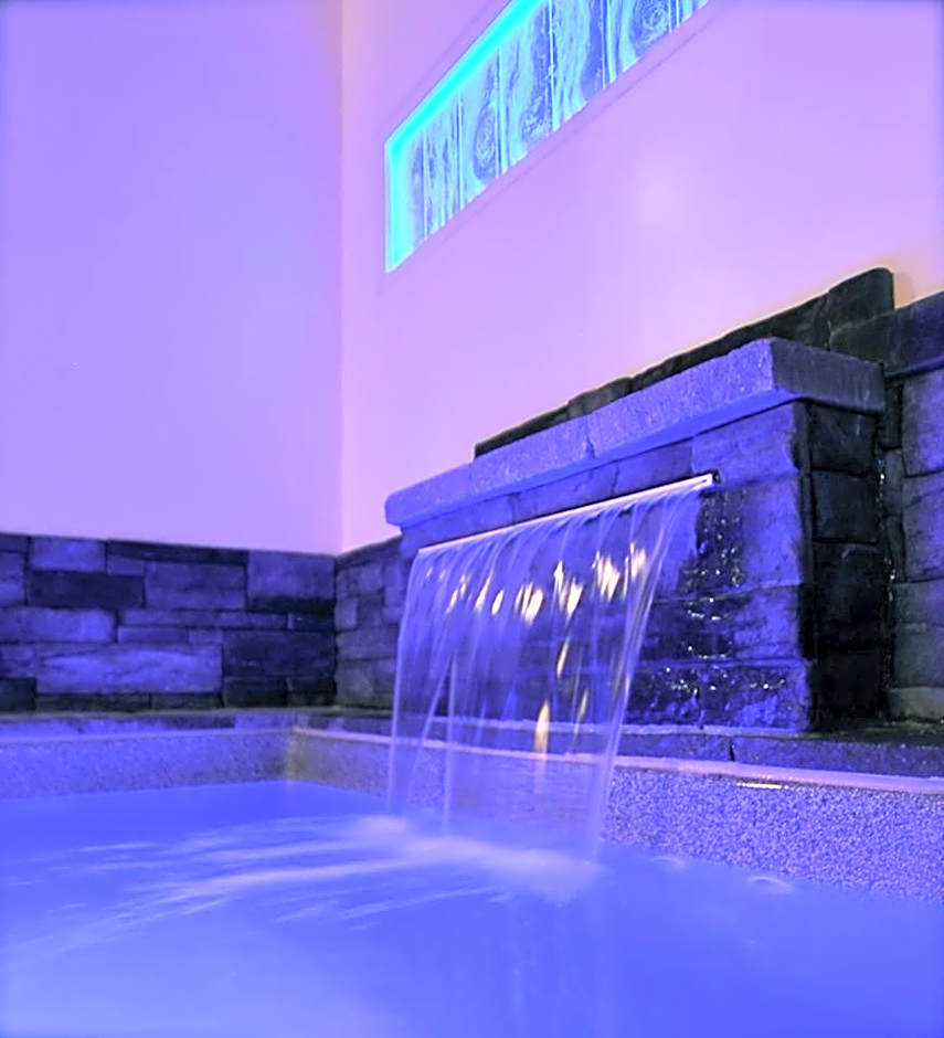 Hôtel-La Grande Maison et Spa