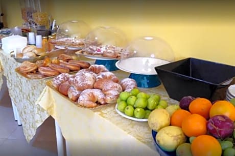 Cilento Holiday Village