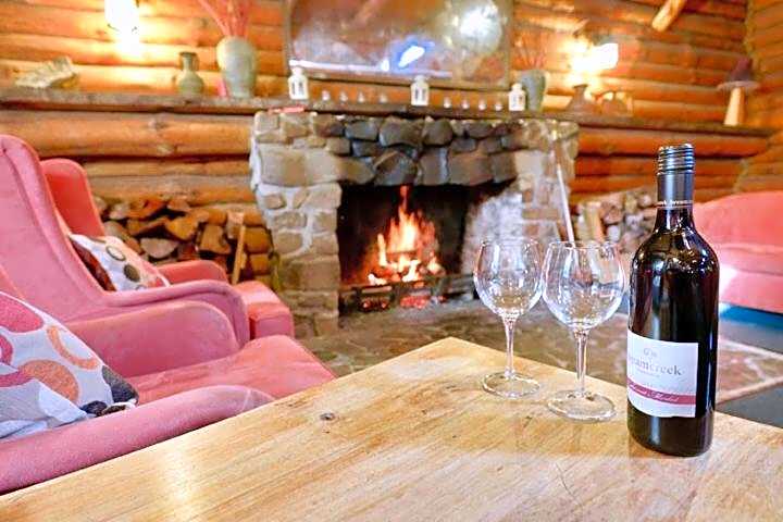 Lemonthyme Wilderness Retreat