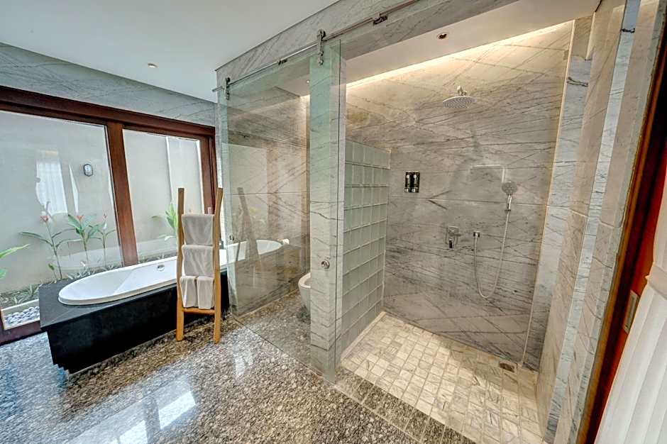 Mokko Suite Villas Umalas Bali
