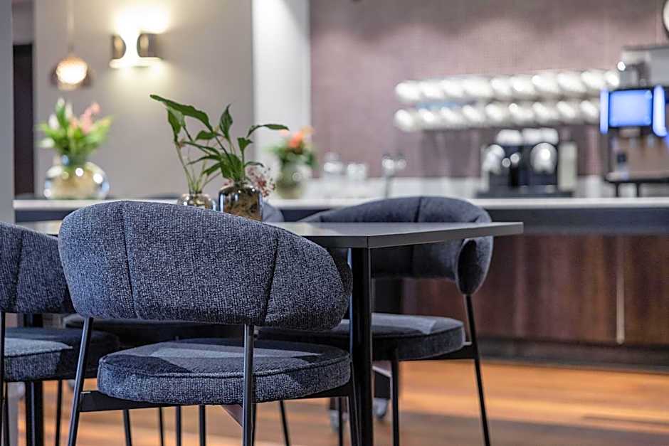 Radisson Blu Arlandia Hotel, Stockholm-Arlanda