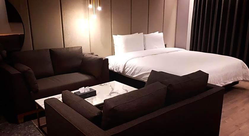 Busan Myungji CielOcean Hotel