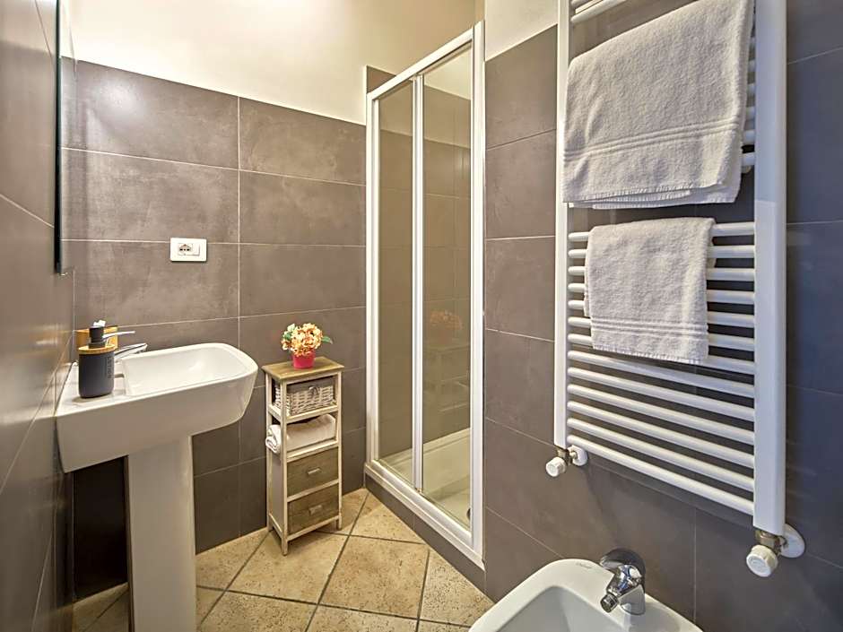 I Terzi Di Siena - Rooms Only