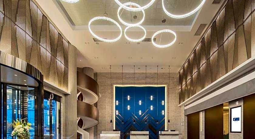 Holiday Inn Express Xiamen Lushan By IHG