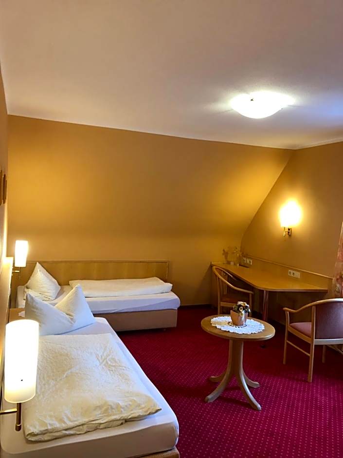 Hotel-Restaurant Gasthof zum Schützen