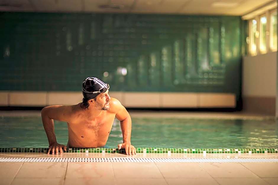 Danubius Hotel Arena