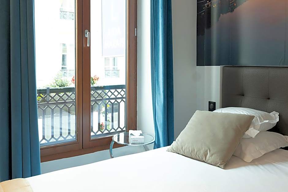 Hotel Aida Marais