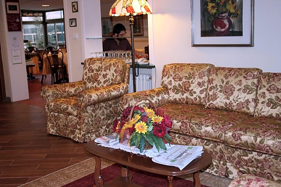 Hotel Bodoni