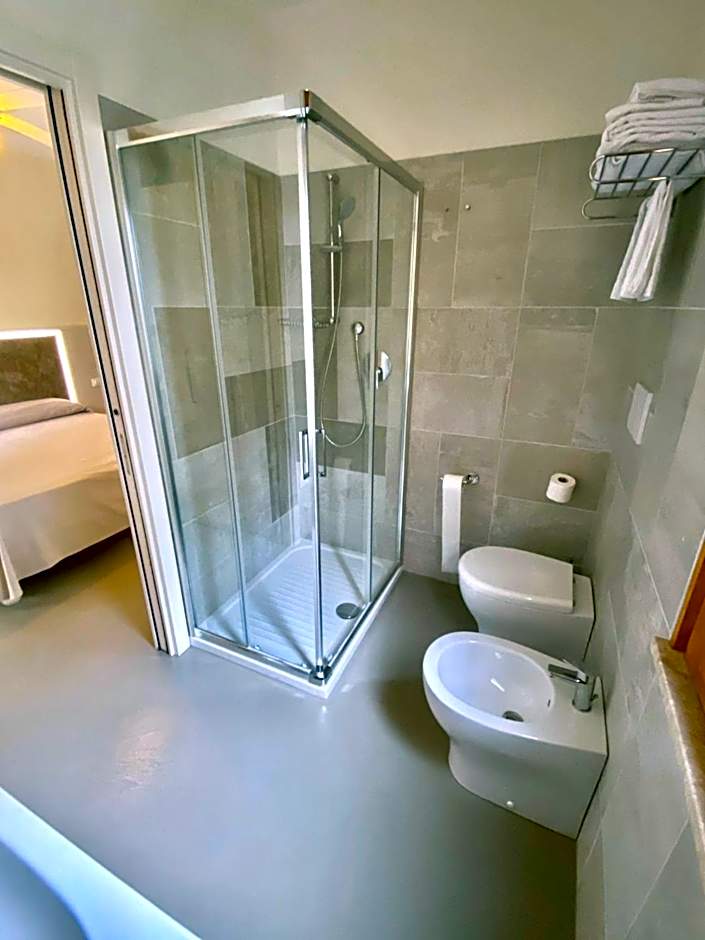 Hotel Maioli B&B