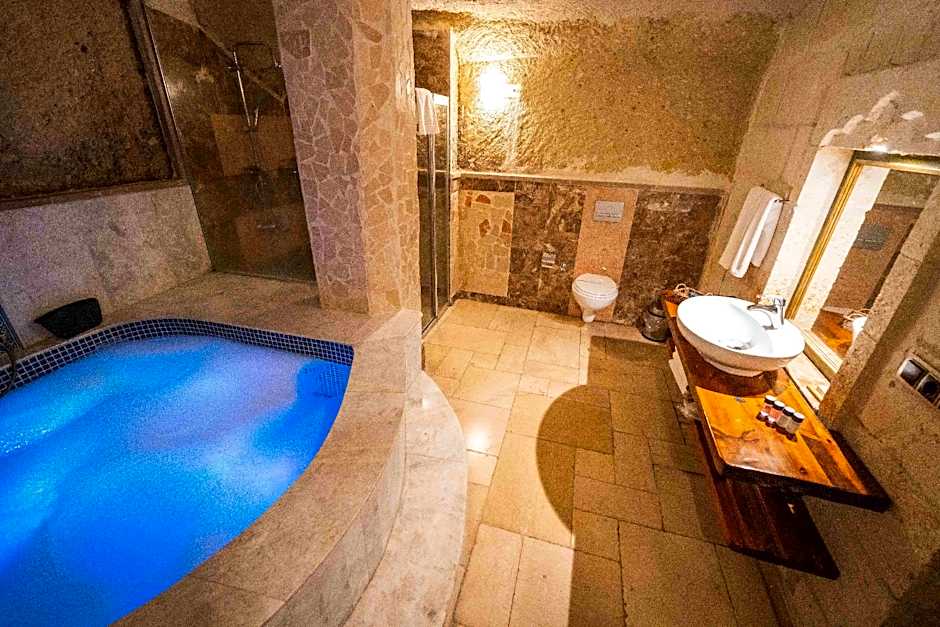 Aja Cappadocia Hotel - Special Class