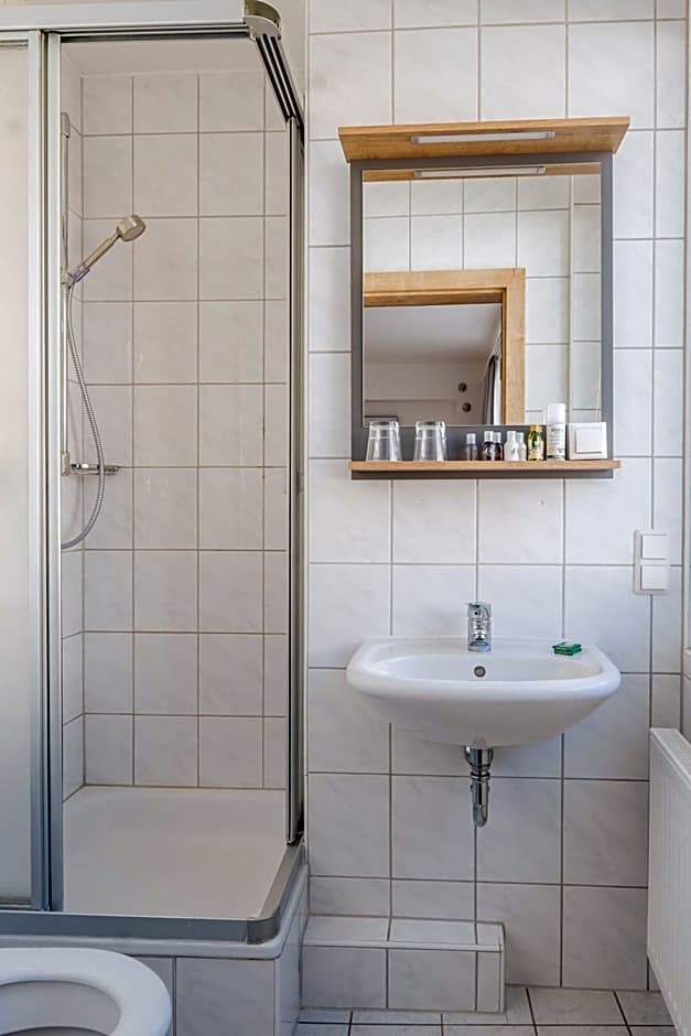 Hotel Dortmunder Hof