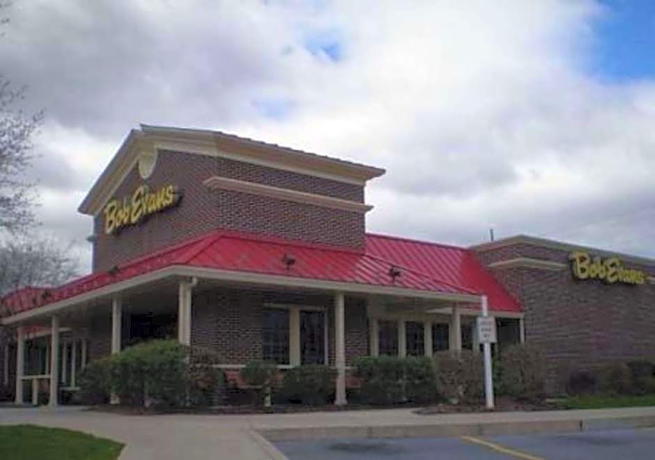 Comfort Inn At The Park