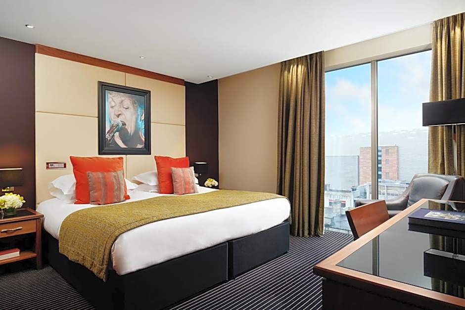 Hard Days Night Hotel