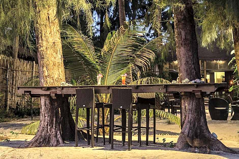 Angkana Bungalows adults only