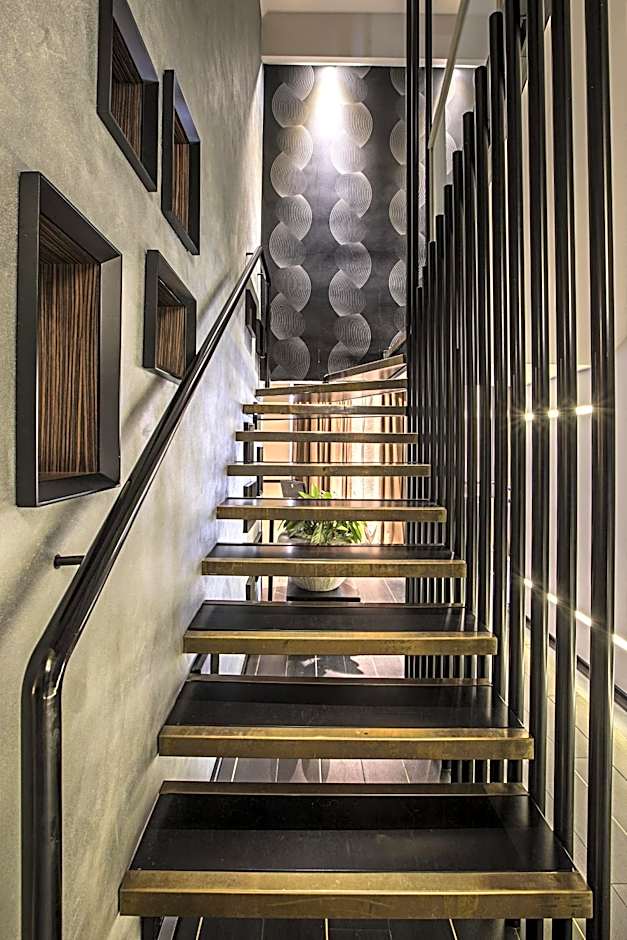 Palazzo Navona Hotel