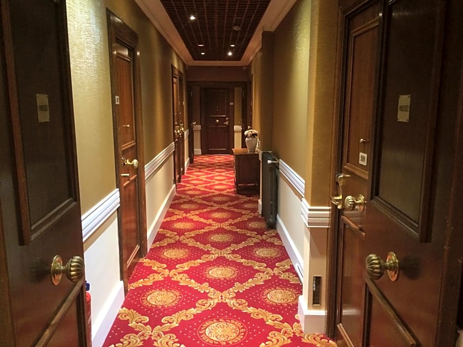 Hotel Splendid