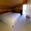 Chalet Les Cols - Chambres avec terrasse & jardin - proche de la nouvelle gare