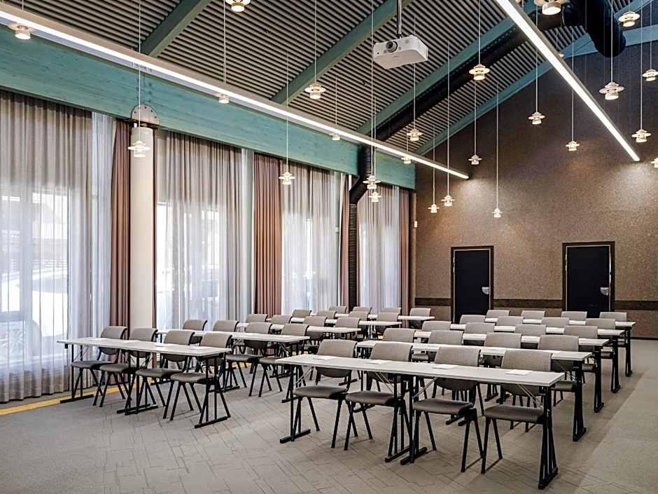 Quality Hotel Grand Kongsberg